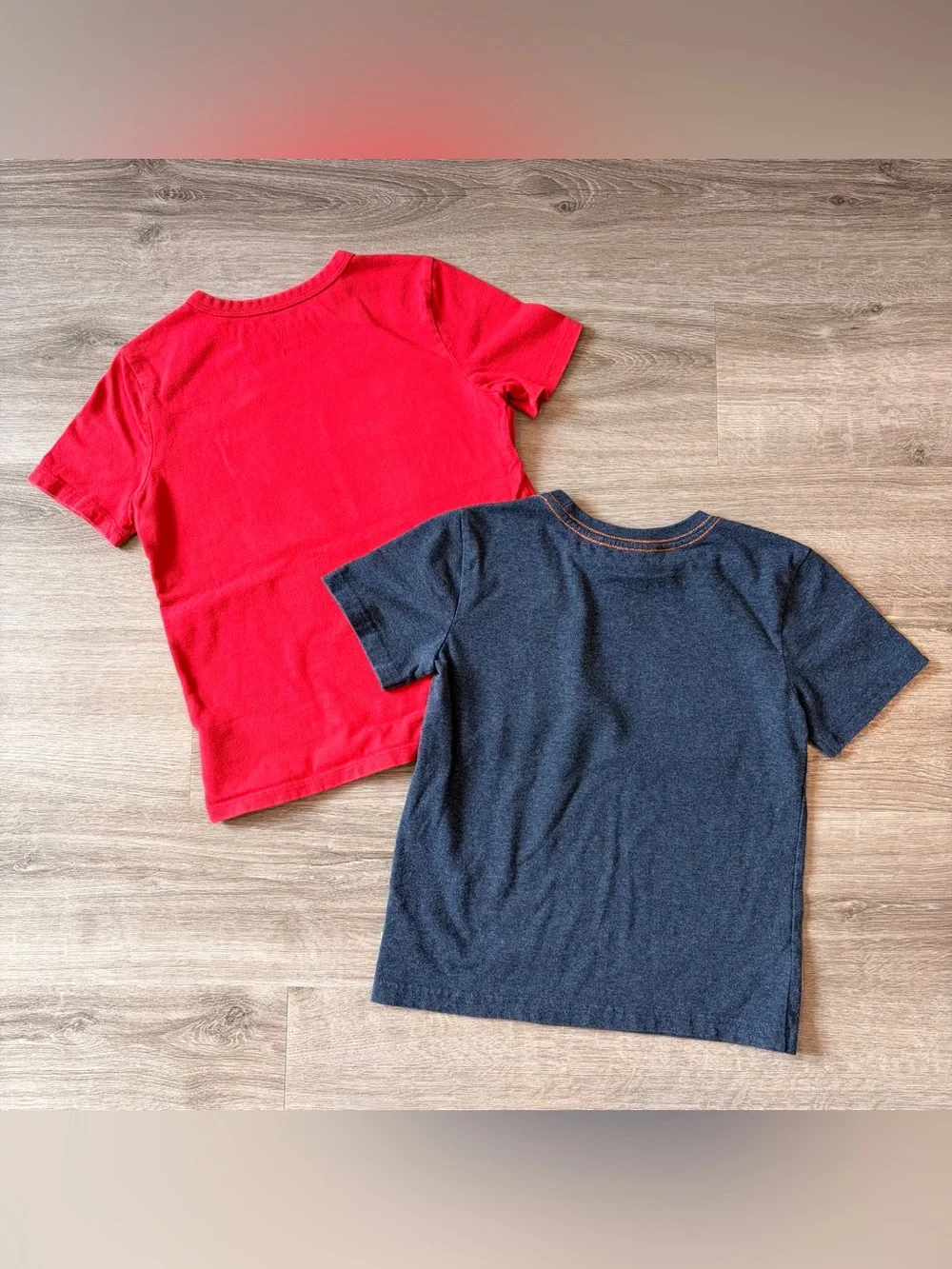 GAP Kids/Tommy Bahama boys tshirts